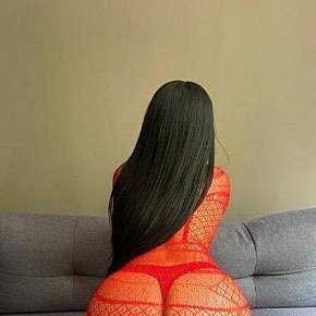 Bella escort in Montreal