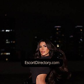 Gabriela Vip Escort escort in  offers Striptease/Lapdance services
