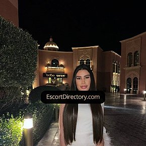Gabriela Vip Escort escort in  offers Posição 69 services