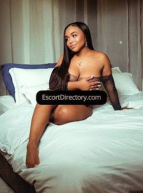 Mia Vip Escort escort in Barcelona offers Handjob services