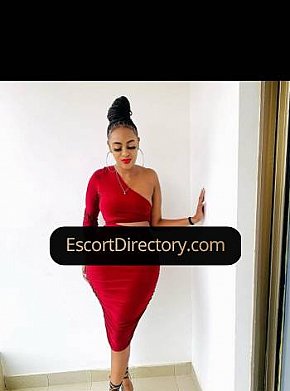 Stacy escort in Doha offers Foto private services