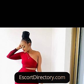 Stacy escort in Doha offers Foto private services