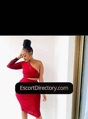 Stacy escort in Doha offers Experience 
