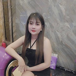 Ngan escort in Jeddah offers Massage érotique services