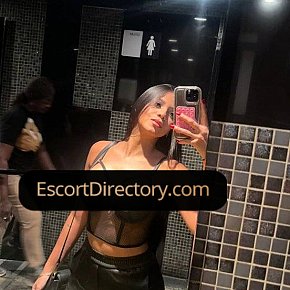 Aleska Vip Escort escort in San Sebastian offers Fingering services