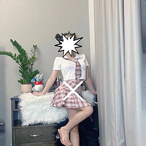 Hebe escort in  offers Lécher l'anus (actif) services