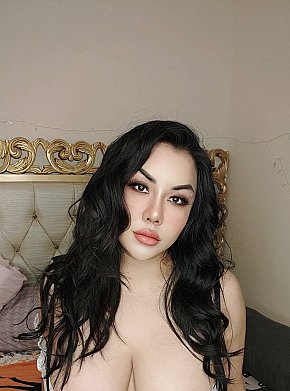 Janissa Tetas Enormes escort in Doha