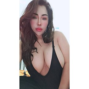 Janissa Reif escort in 