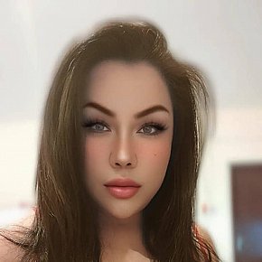 Janissa Tetas Enormes escort in Doha