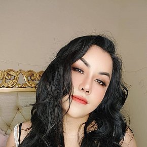 Janissa Tetas Enormes escort in Doha