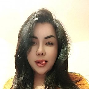 Janissa Tetas Enormes escort in Doha