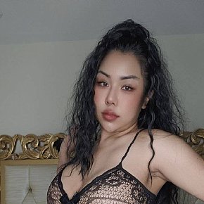 Janissa Reif escort in 