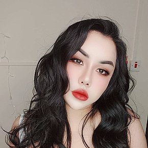 Janissa Reif escort in 