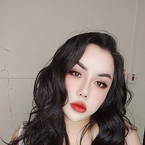 Janissa Tetas Enormes escort in Doha