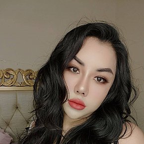 Janissa Tetas Enormes escort in Doha