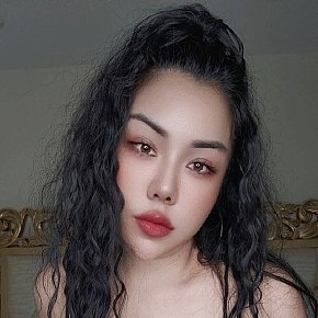 Janissa Reif escort in 