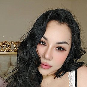 Janissa Reif escort in 