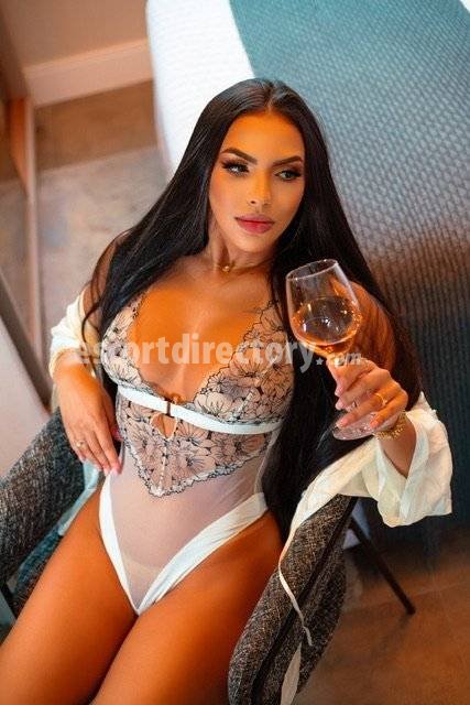 Brazilian Escorts Nyc