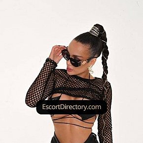 Anna escort in  offers Maîtresse (soft) services
