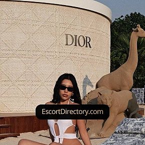 Jess Vip Escort escort in Doha offers Blowjob without Condom services