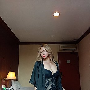 Rebecca escort in Singapore City