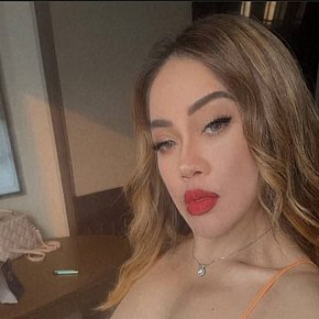 Rebecca escort in Kuala Lumpur