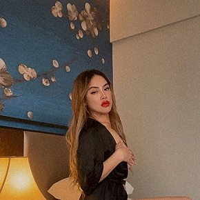 Rebecca escort in Jakarta