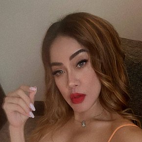 Rebecca escort in Kuala Lumpur