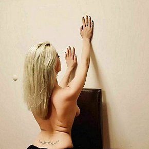 Inna Vip Escort escort in  offers Massagem erótica services