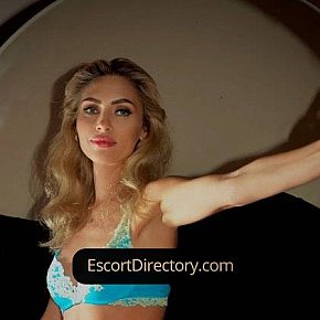 Nastya escort in Amsterdam offers Ejaculação no corpo (COB) services