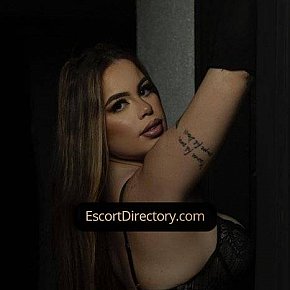 Angel-Mayla escort in Dortmund offers Massaggio erotico services