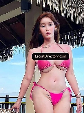 Mia Vip Escort escort in Seoul offers Bacio alla francese services