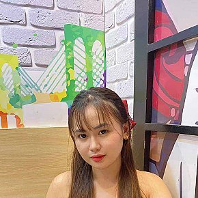 Jelsey Student(in) escort in Manila offers Handjob services