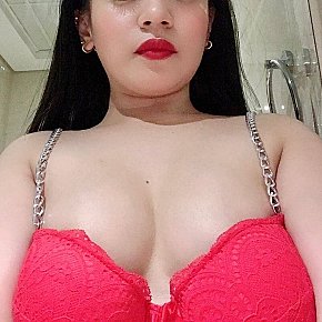 Lucky Petite escort in  offers Girlfriend Experience (GFE) services