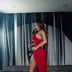 EMILIANA Modelo/Ex-modelo escort in Cancun offers Sexo anal services