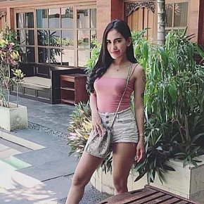 JESSICA-PUTRI escort in Kuta Bali offers Posição 69 services