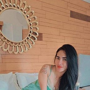 JESSICA-PUTRI escort in Kuta Bali offers Posição 69 services
