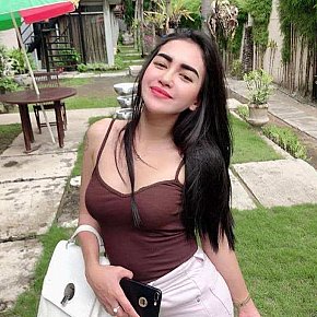 JESSICA-PUTRI escort in Kuta Bali offers Posição 69 services