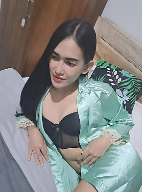 JESSICA-PUTRI escort in Kuta Bali offers Posição 69 services