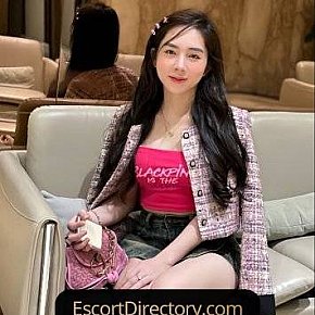 Ana Vip Escort escort in Singapore City offers Sesso in posizioni diverse services