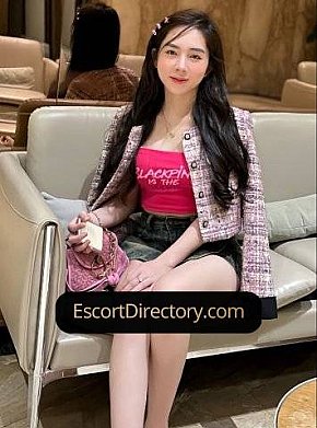 Ana escort in Singapore City offers BDSM services