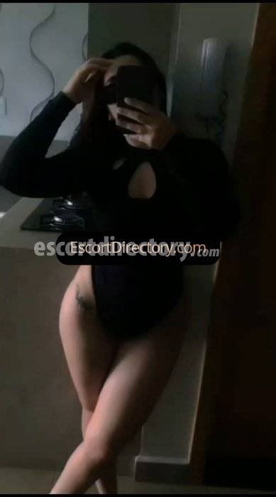 Ashley Vip Escort escort in São Paulo offers Sex in Different Positions services
