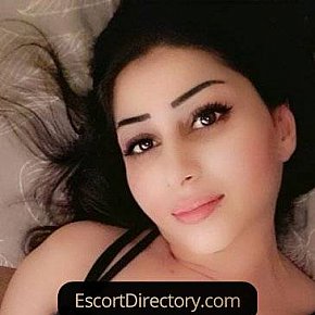 Yara Vip Escort escort in Muscat offers Sexo Anal
 services