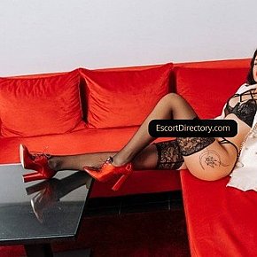 Alina Vip Escort escort in Athens offers Erotic massage services