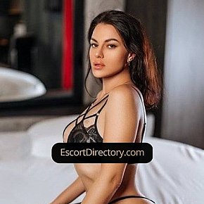 Alina Vip Escort escort in  offers Gorge profonde services