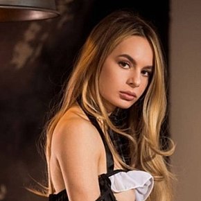 Lina Vip Escort escort in Warsaw offers Fetish services