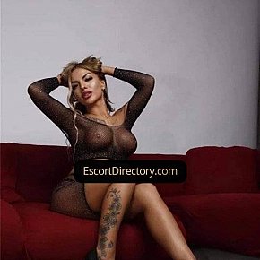 Rebeca escort in Bucharest offers Falar palavrão services