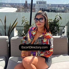 Rousse Vip Escort escort in Ibiza offers Posición 69 services