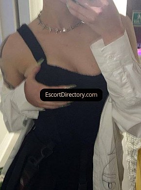 Anna Vip Escort escort in Warsaw offers Dildo Play/Toys services