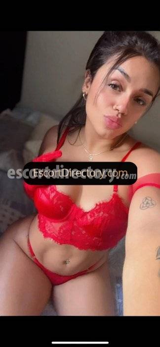 Veronica Vip Escort escort in Luxembourg offers Strap on services